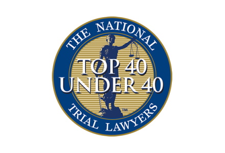 National Trial Lawyers Top 40 Under 40: Accident Lawyers SF